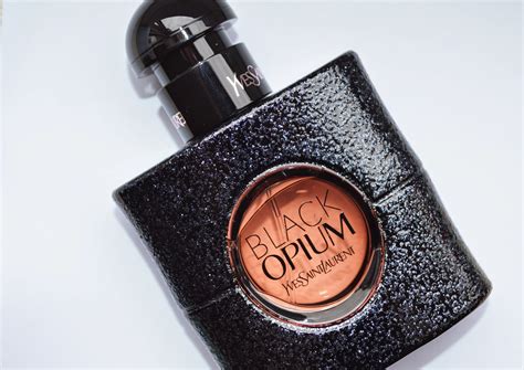 perfect scents ysl black opium|is black opium perfume unisex.